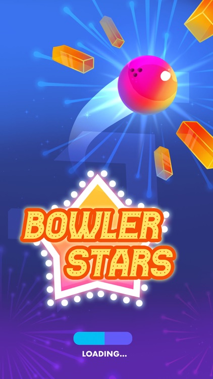 Bowler Stars screenshot-4