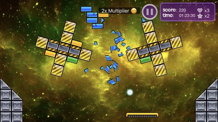 Velocity Breaker screenshot-3