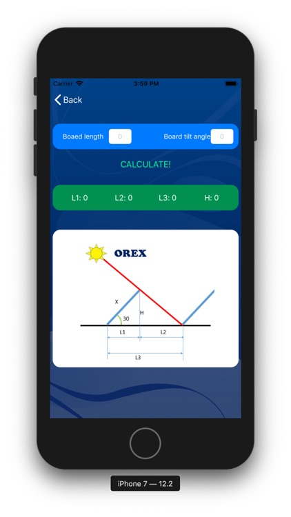 OREX screenshot-6