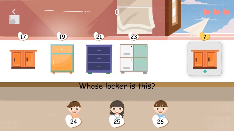 Who Is Locker