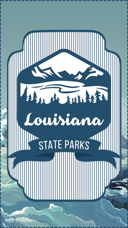 Louisiana State Parks & Trails