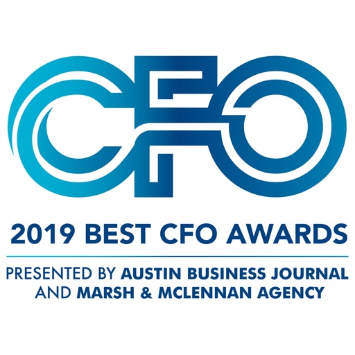 CFO Awards by iNGAGED