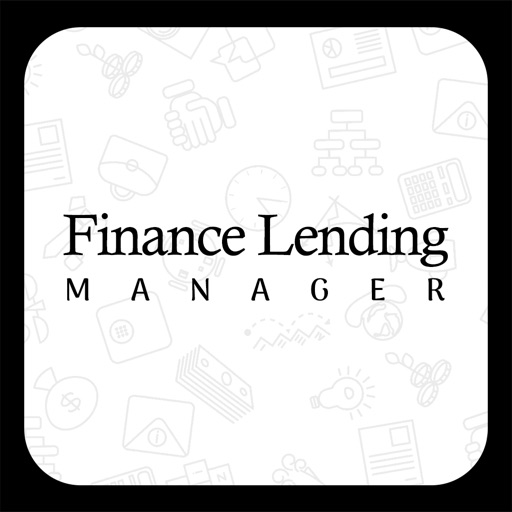 Finance Lending Manager