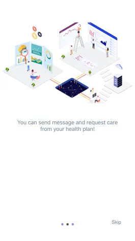 Game screenshot Coral Healthcare mod apk