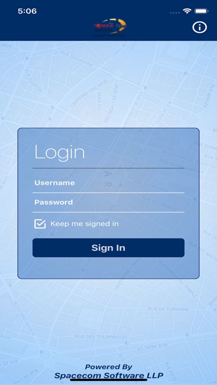 Log2Space - JVG Communication