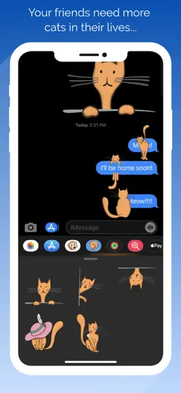 Game screenshot Adorable Cats mod apk