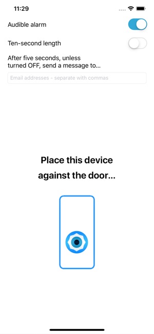 Door Alert(圖2)-速報App