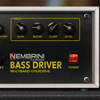 Nembrini Audio - Bass Driver アートワーク