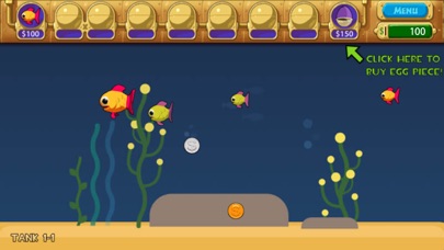 The! Aquarium screenshot 3