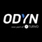 ODYN Commissioning App is the first step in the ODYN shipment lifecycle