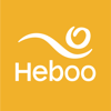 Heboo - Дневник здоровья - Adero