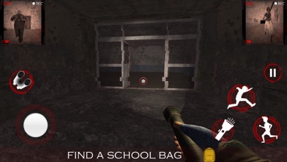 Scary Horror Teacher Adventure screenshot 4
