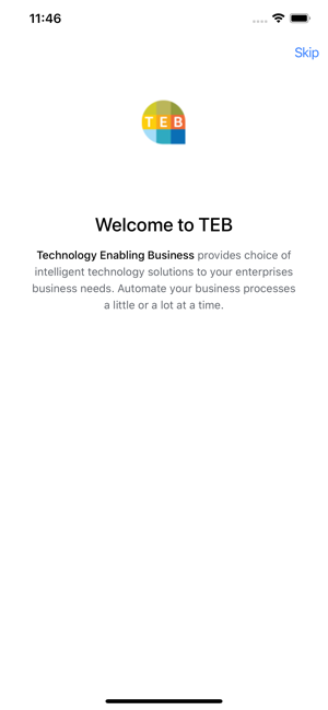 TEB Sales(圖1)-速報App