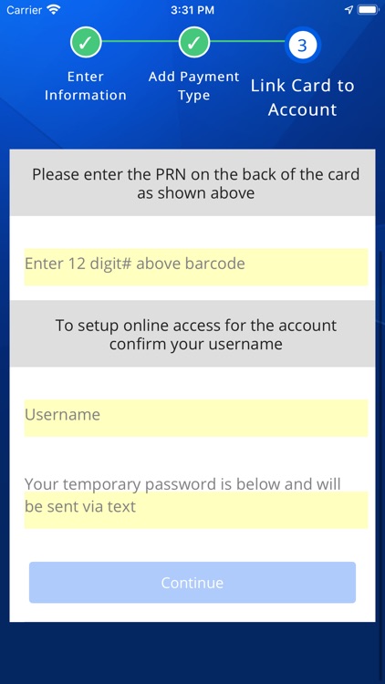 Avid Enrollment screenshot-8