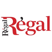 Régal Magazine app funktioniert nicht? Probleme und Störung