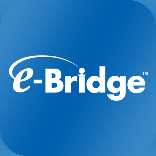 e-Bridge Icon