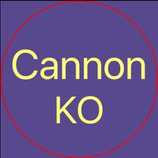 Activities of CannonKO