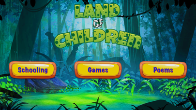 Land Of Children screenshot 2