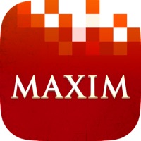 MAXIM — самый мужской журнал PC 용