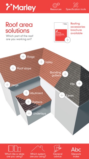 Roofing Sitework Guide(圖2)-速報App