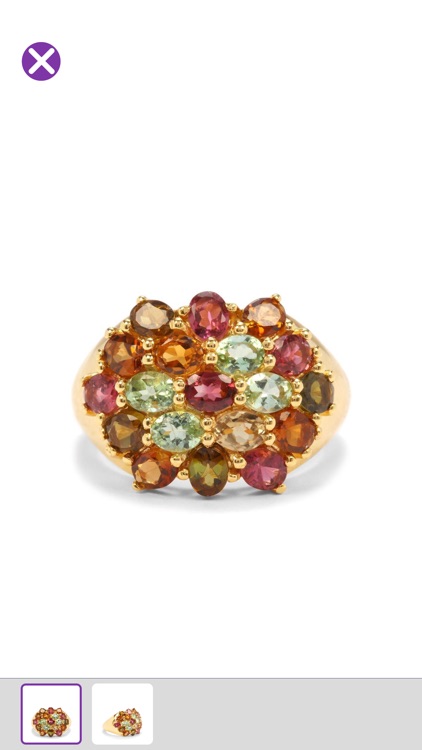 Gemporia: Aukcje Biżuterii screenshot-8