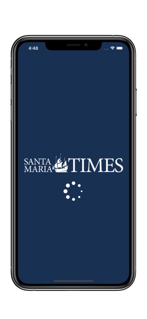 Santa Maria Times(圖4)-速報App