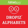 Dropiz-Alphabets