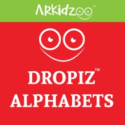 Dropiz-Alphabets