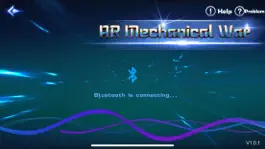 Game screenshot AR Mechanical War apk