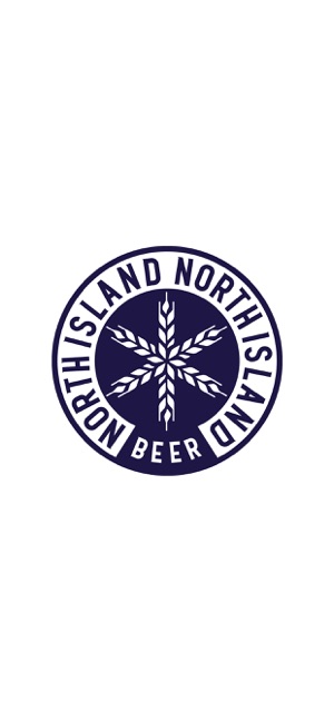 NORTH ISLAND BEER