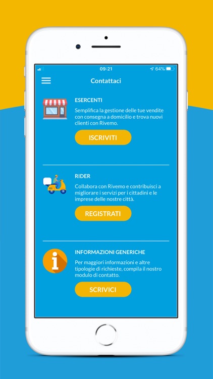 RIVEMO delivery & takeaway screenshot-9