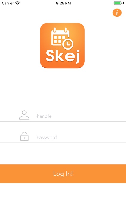 Skej