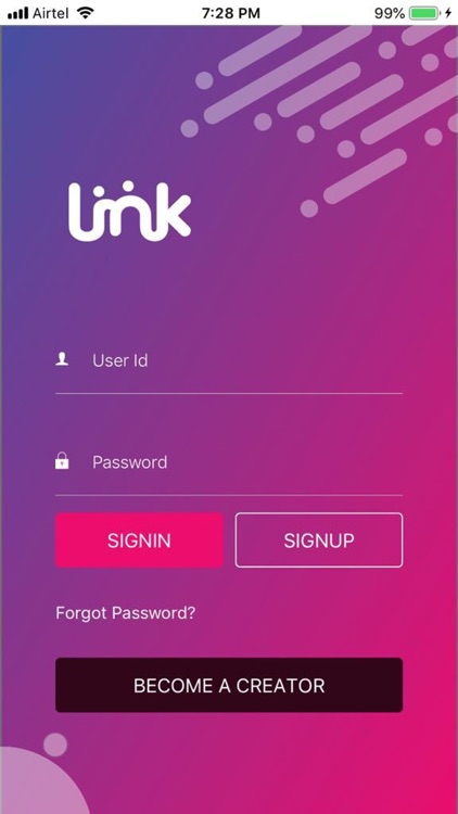 Link App Marketplace