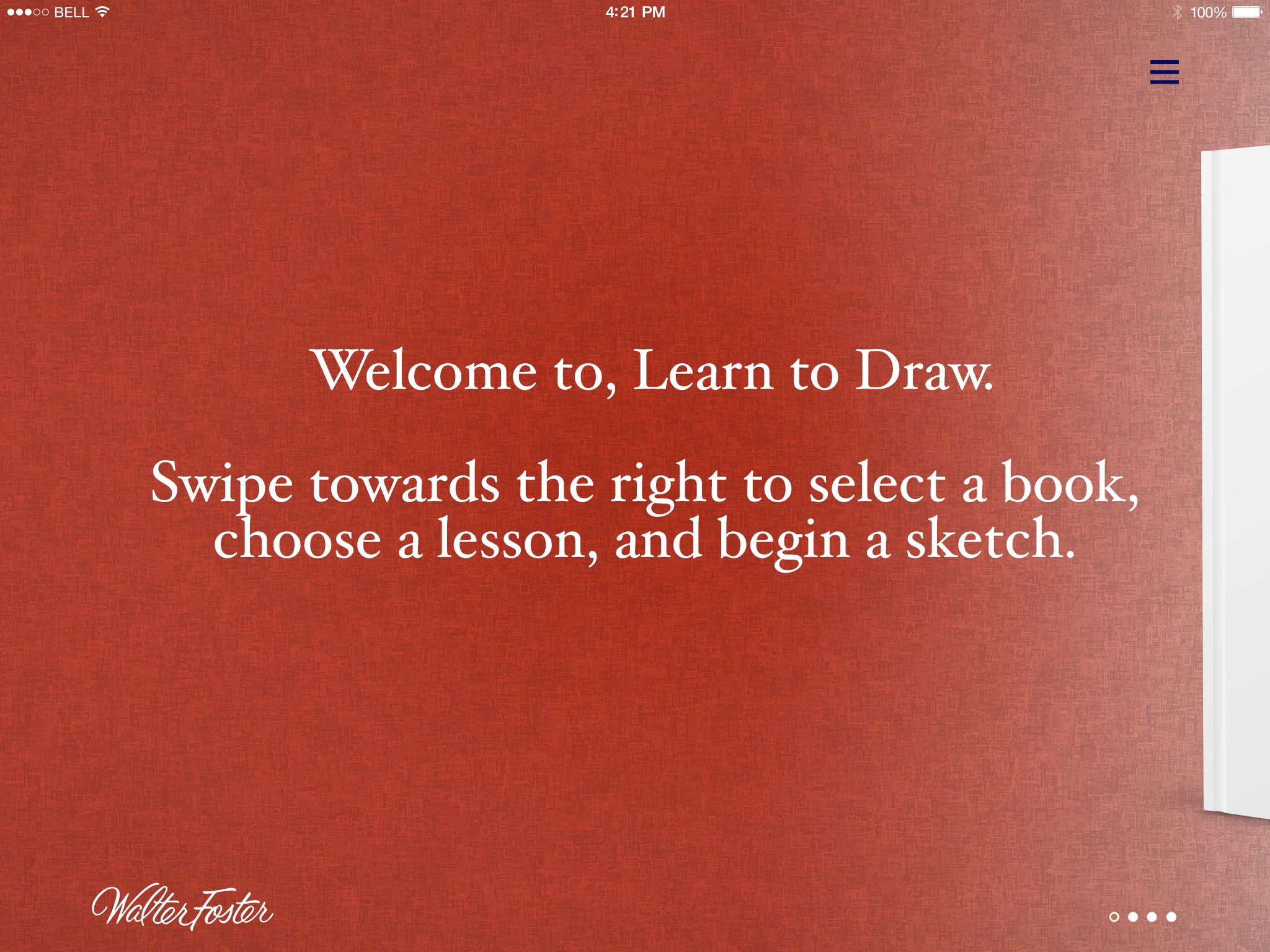 Learning To Draw screenshot 4