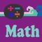 As the name implies Math Study Universal it contain some symbol which is used to represent the arithmetic operations