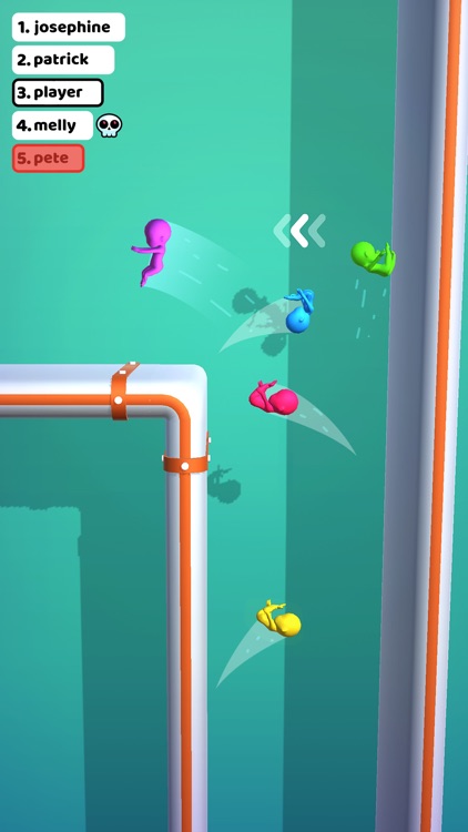 Epic Run 3D screenshot-3
