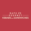 Bapu G's Kebabs and Sandwiches