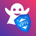 Ghost VPN - Fast  Secure VPN