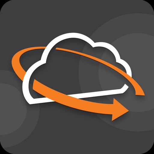 Ruckus Cloud Icon
