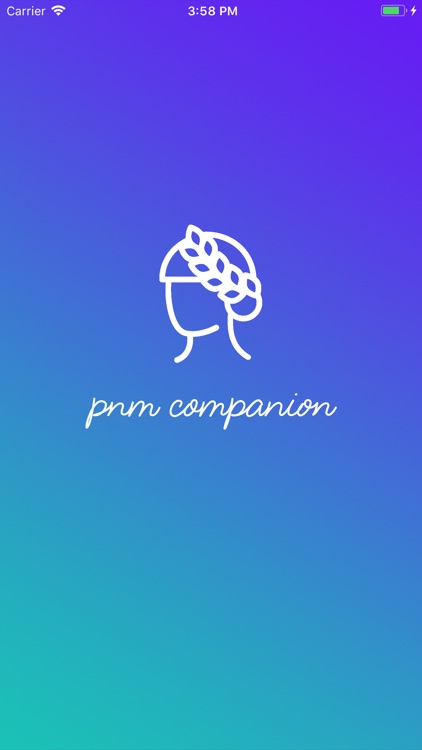 PNM Companion