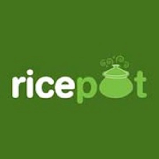 RicePot Thai