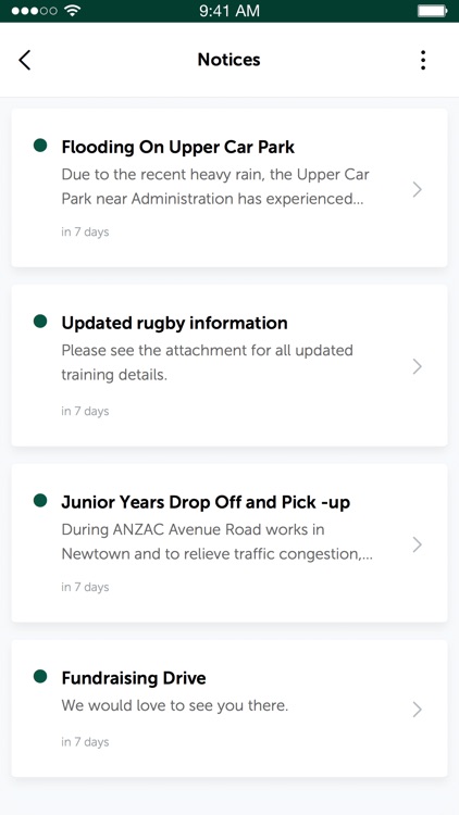 Sunshine Coast Grammar School