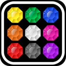 Activities of Rainbow Jewels: Color Connect!
