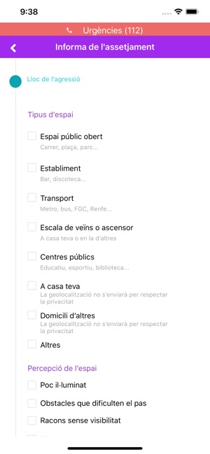 BCN Antimasclista(圖1)-速報App