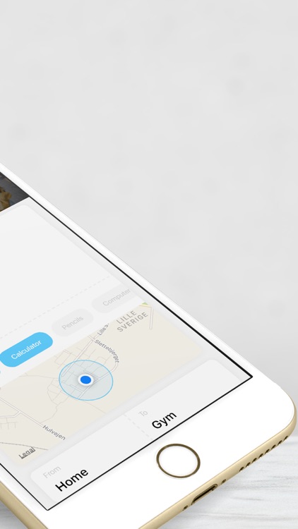 Trips: Best App For Commuting! screenshot-1