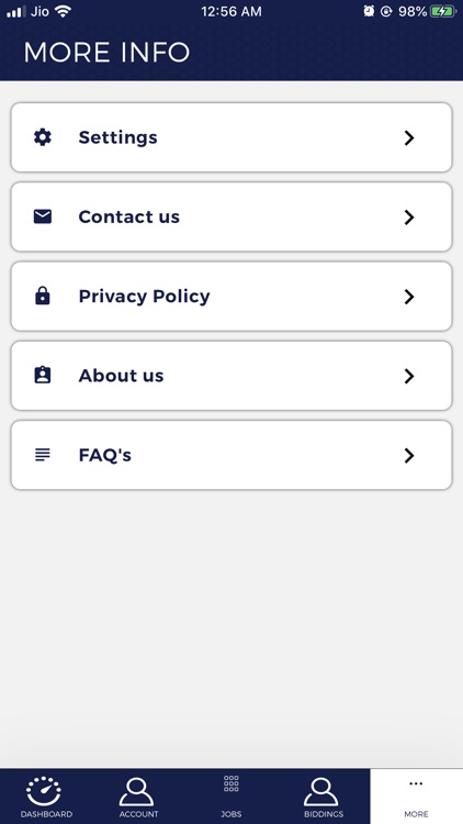 ChaCha Business screenshot-3