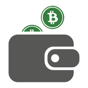 CoinSpace Bitcoin Wallet icon