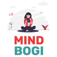 Mind Bogi - Burn Bad Thoughts pour PC