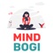 Mind Bogi app helps you erase negative thoughts , unwanted habits, events and mistakes from your mind