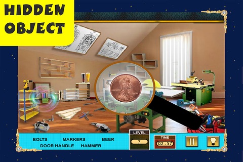 The Bridge: Fun Hidden Objects screenshot 4